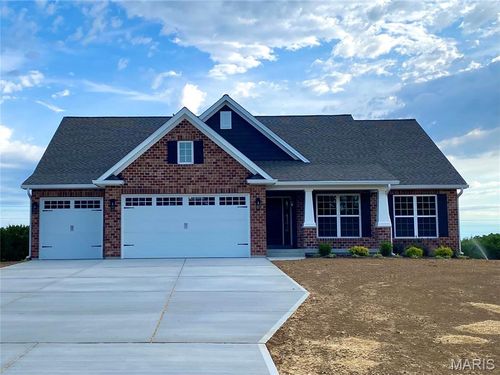 26300 Harmony Hills Drive, Warrenton, MO, 63383 | Card Image