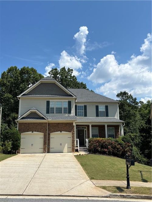 808 Harrison Dr, Acworth, GA, 30102-2244 | Card Image