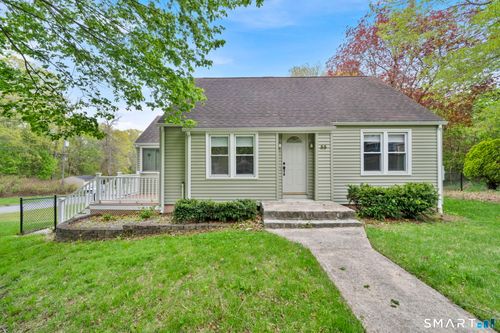 35 Scotch Cap Rd, Quaker Hill, CT, 06375-1428 | Card Image
