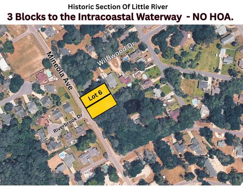 TBD Highway 50, Little River, SC, 29566 | Card Image