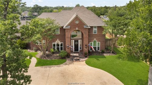 1005 Carmel Place, College Station, TX, 77845 | Card Image