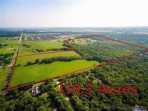 13000 Harvard Ave, Jenks, OK, 74037-4923 | Card Image