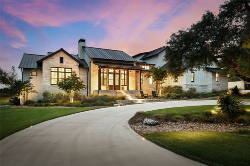 831 Polo Club Dr, Austin, TX, 78737-2614 | Card Image