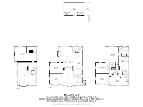 719 Washington Ave, Wilmette, IL, 60091-1971 | Card Image