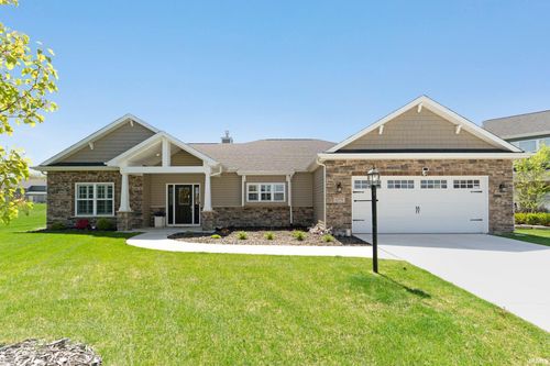 1179 Brewster Ct, Huntertown, IN, 46748-4814 | Card Image