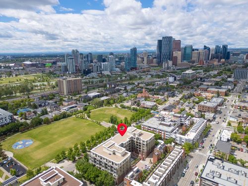 438-930 Centre Ave Ne, Calgary, AB, T2E9C8 | Card Image