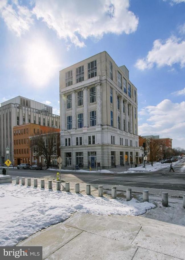 APT-306 - 231 State St, Condo with 1 bedrooms, 1 bathrooms and null parking in HARRISBURG PA | Image 31