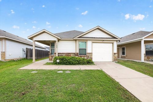 1609 Village Park Trl, Burleson, TX, 76028-7580 | Card Image