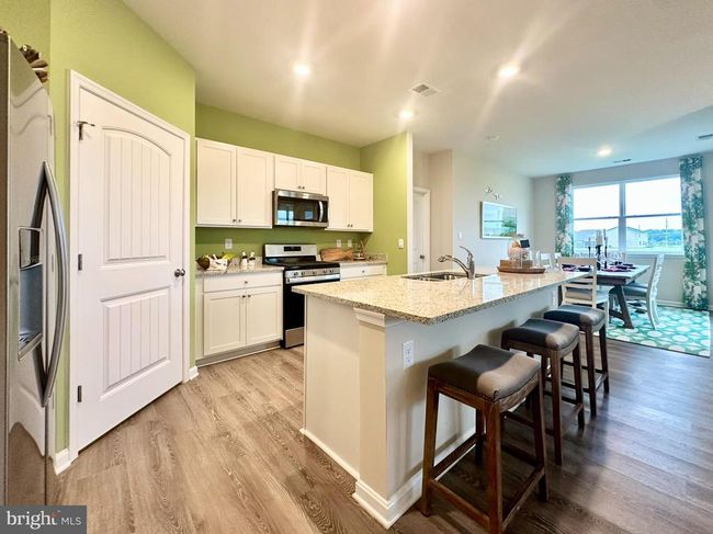 15118 Willow Wood Ct, House other with 2 bedrooms, 2 bathrooms and null parking in MILLVILLE DE | Image 16