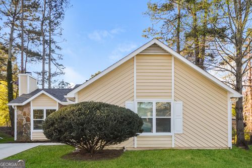 6096 Creekford Dr, Lithonia, GA, 30058-7959 | Card Image