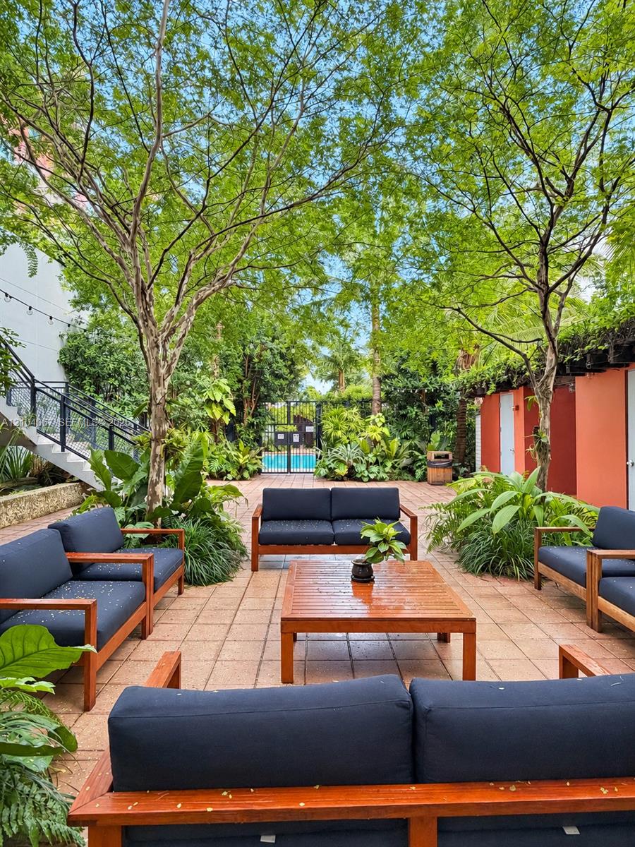 Residential in Miami 3