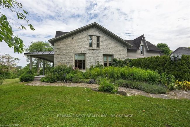 187 Simmons Rd, House other with 3 bedrooms, 4 bathrooms and 10 parking in Odessa ON | Image 12