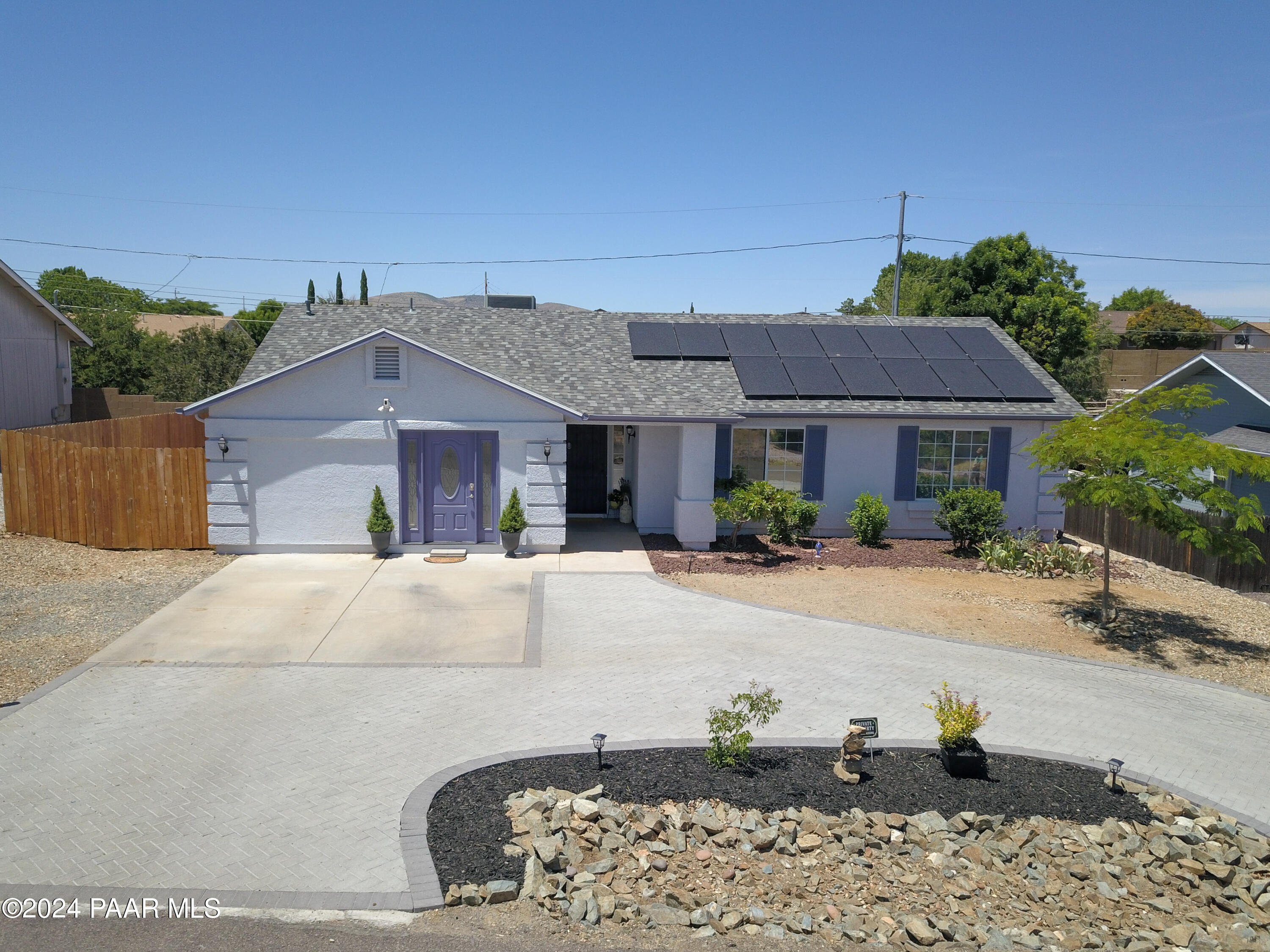 Columbine Dr, Prescott Valley, AZ 86314