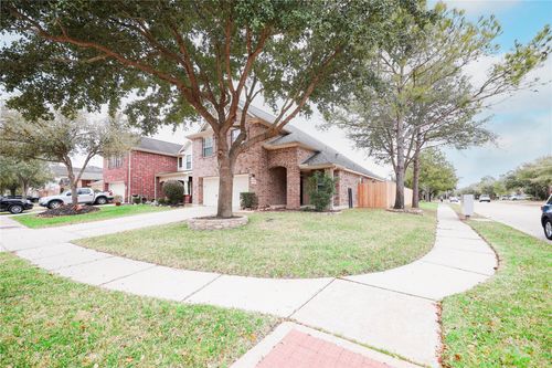 6302 Denison Oaks Dr, Katy, TX, 77494-0558 | Card Image