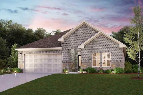 313 Amberville Dr, Red Oak, TX, 75154-1707 | Card Image