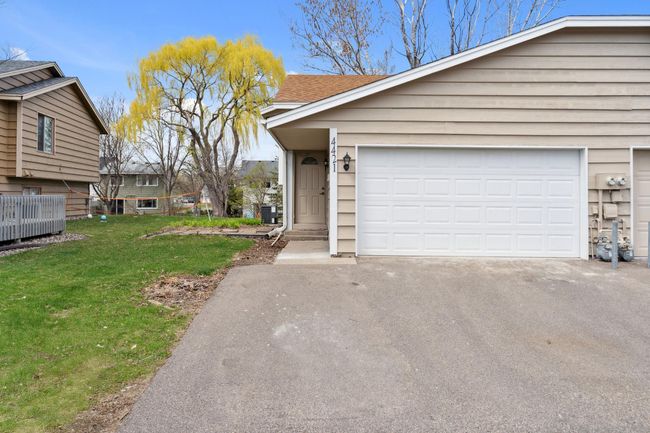 4421 Cinnamon Ridge Cir, Home with 3 bedrooms, 2 bathrooms and null parking in Eagan MN | Image 18