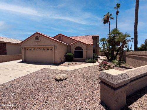 21609 N 61st Ave, Glendale, AZ, 85308-6314 | Card Image