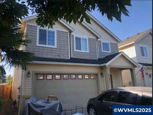 1361 Marigold Dr, Independence, OR, 97351-9550 | Card Image
