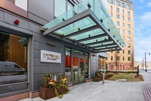 unit-1007-82-80 Fenwood Rd, Boston, MA, 02115-6154 | Card Image