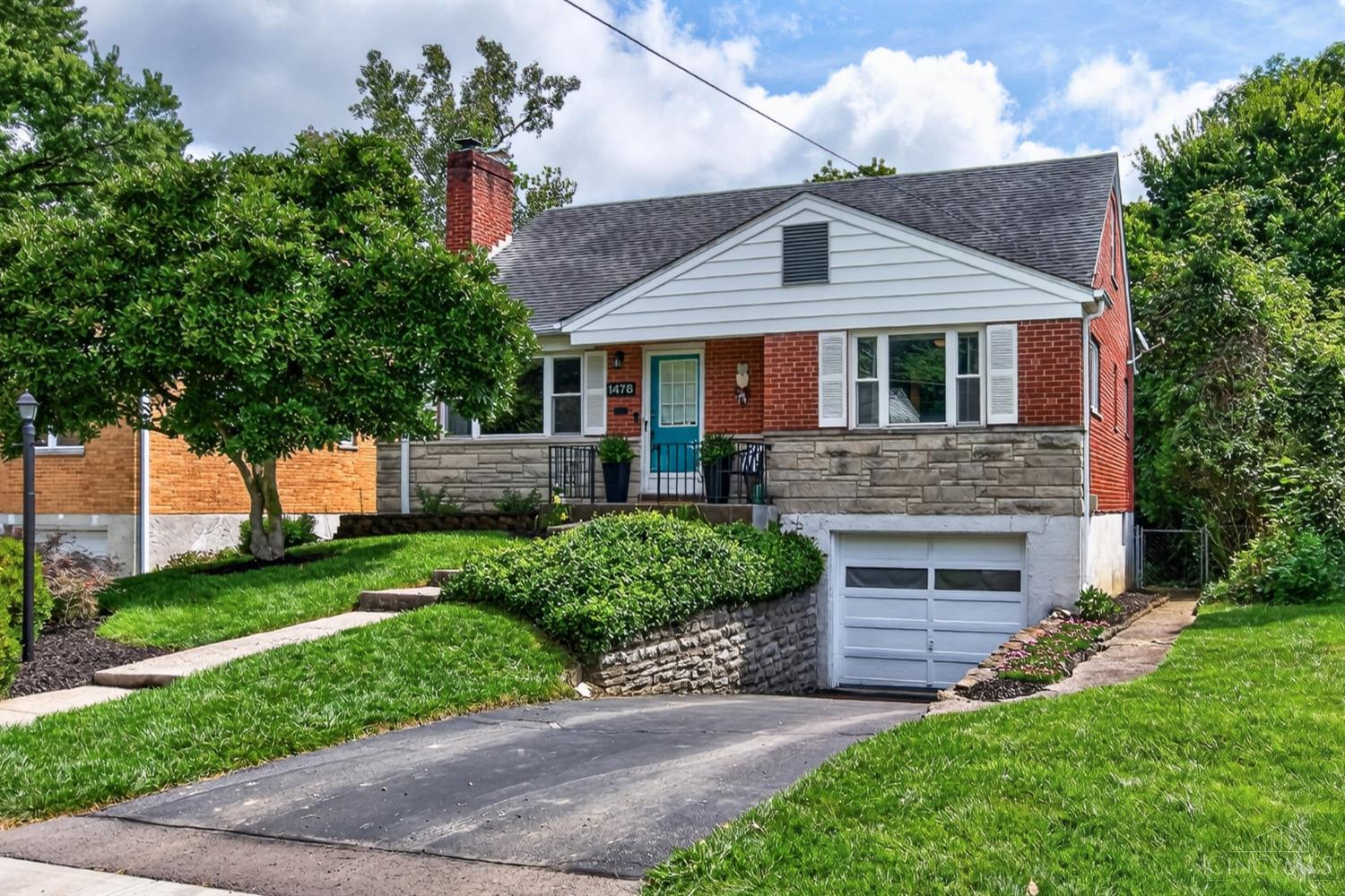 Residential in Anderson Twp