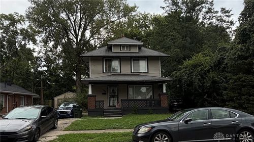 1964 Parkhill Dr, Dayton, OH, 45406-2714 | Card Image