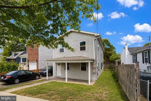 4932 Astor Pl Se, WASHINGTON, DC, 20019-6251 | Card Image