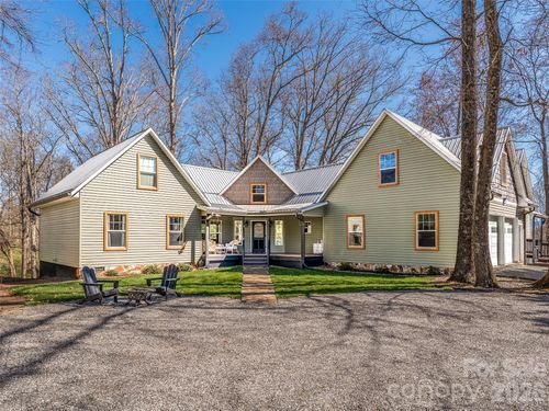 6 Jackson Cove Rd, Leicester, NC, 28748-9118 | Card Image