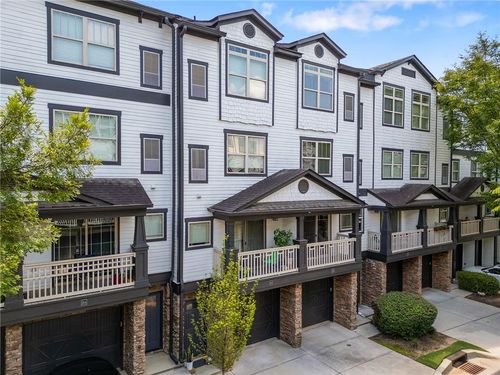 260-221 Semel Cir Nw, Atlanta, GA, 30309-1950 | Card Image