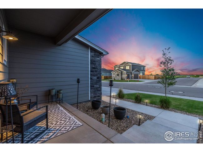 1495 S Sunfield Dr, House other with 4 bedrooms, 4 bathrooms and null parking in Milliken CO | Image 4