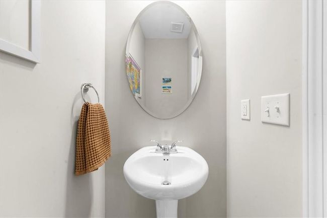 3122 Quantum Ln, Condo with 2 bedrooms, 3 bathrooms and 1 parking in Chamblee GA | Image 14