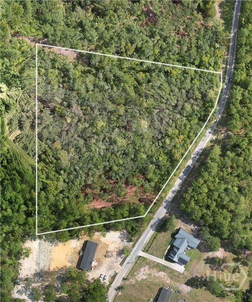 1 Williams Road, Guyton, GA, 31312 | Card Image