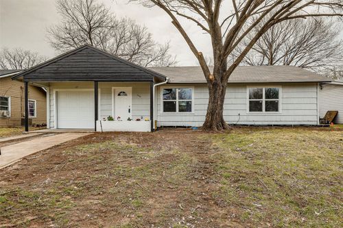 335 Highland Dr, Arlington, TX, 76010-2017 | Card Image