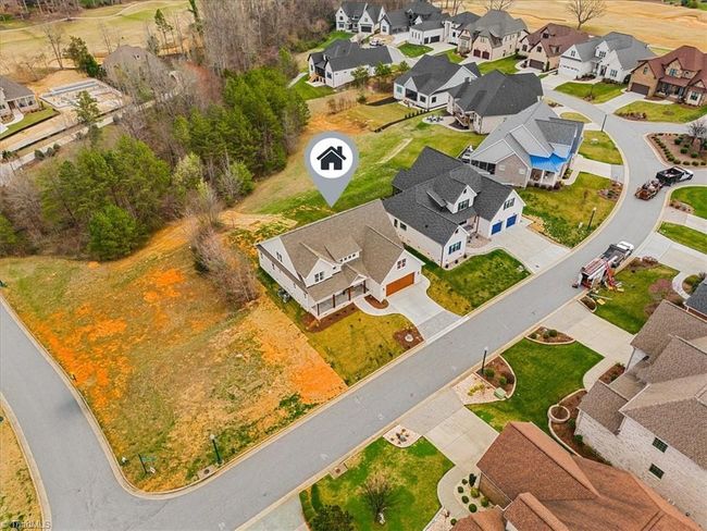 4312 Griffins Gate Ln, House other with 4 bedrooms, 5 bathrooms and null parking in Greensboro NC | Image 43