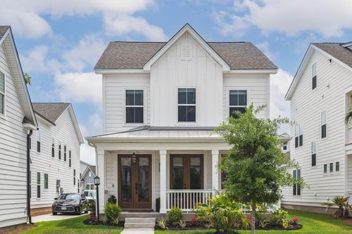 1244 Crooked Oak Rd, Charleston, SC, 29492-8336 | Card Image