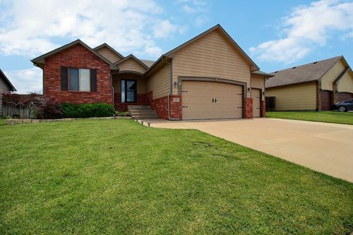 3006 N Rock Bridge St, Derby, KS, 67037-8780 | Card Image
