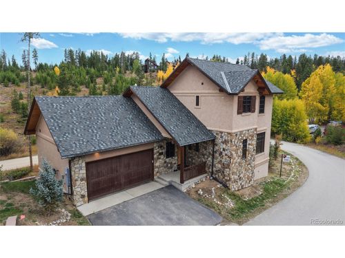 100 8331, Fraser, CO, 80446 | Card Image
