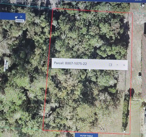 Lot 22 Sw 130th Lane Road, OCALA, FL, 34473 | Card Image