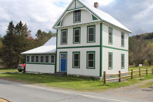 4234 Us Route 5 S Highway, Barnet, VT, 05821 | Card Image