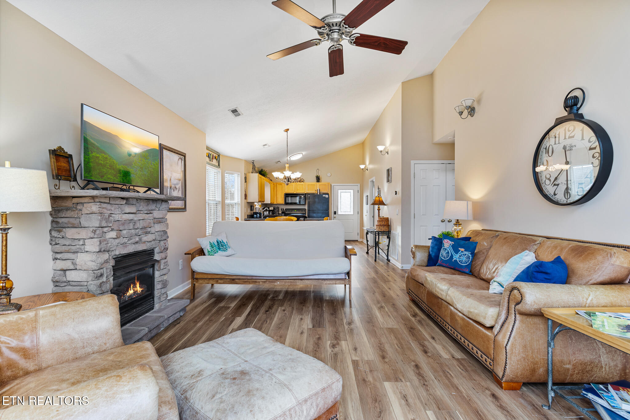 Residential in Pigeon Forge 5