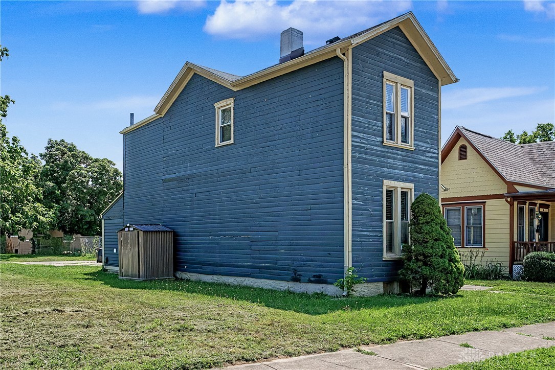 Residential in Dayton 5