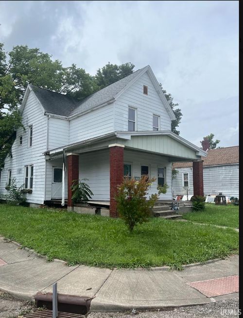 1000 N Elliott Street, Evansville, IN, 47711 | Card Image