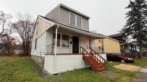 19632 Eureka St, Detroit, MI, 48234-2138 | Card Image