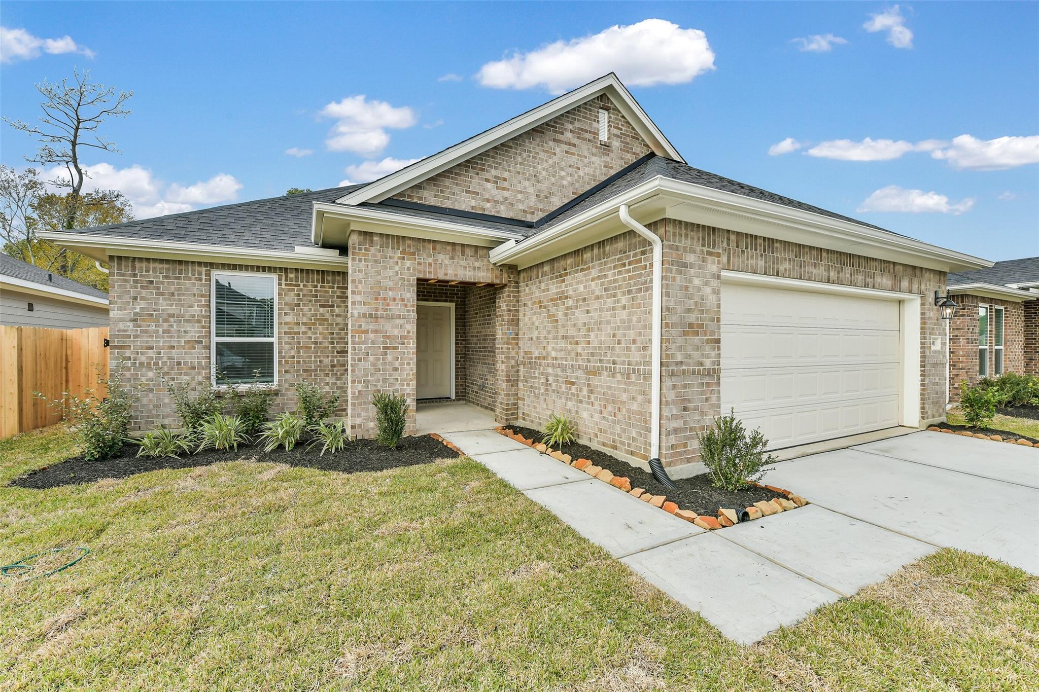 Residential Lease in Baytown