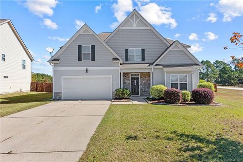 12 Turnbridge Way, Spring Lake, NC, 28390-9241 | Card Image