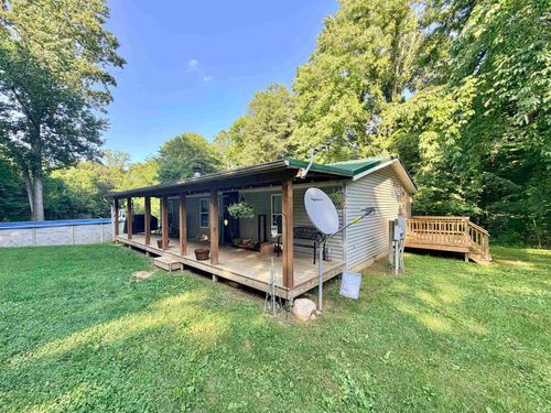 3356 Mangus Rd, Poland, IN, 47868-7121 | Card Image