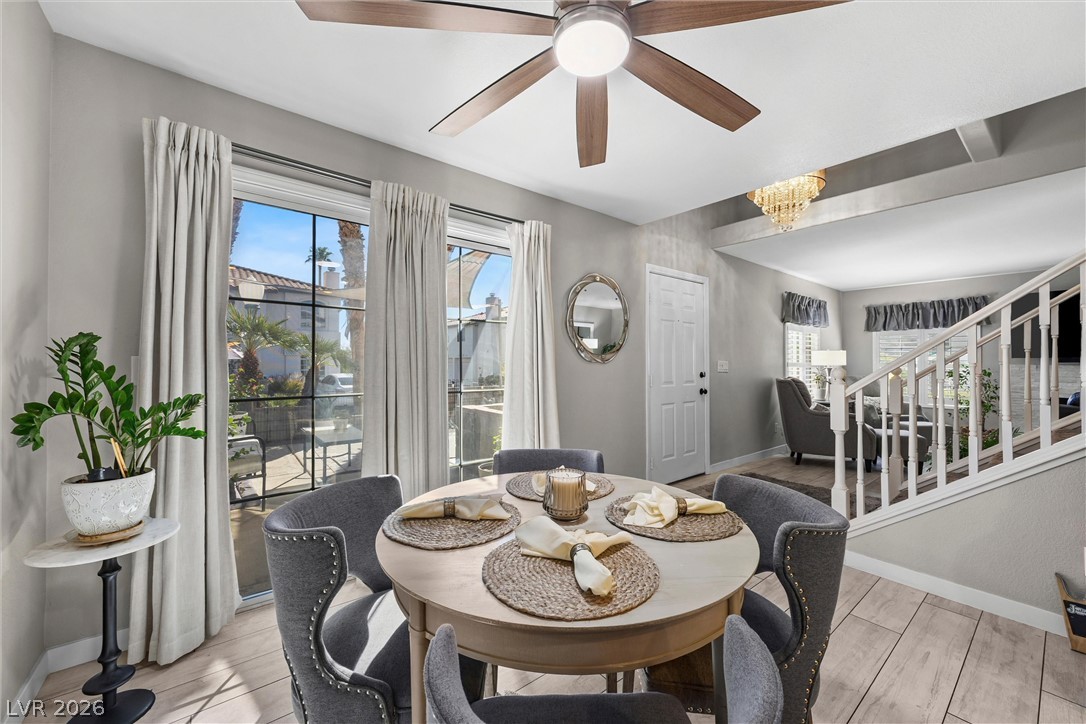 Residential in Las Vegas
