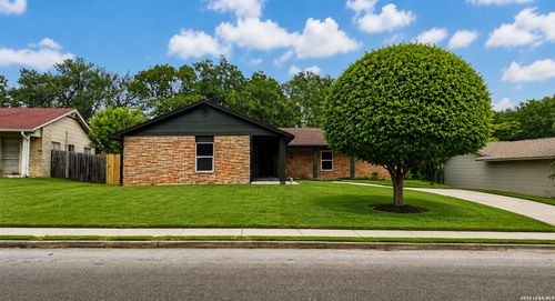 4219 Big Meadows St, San Antonio, TX, 78230-1713 | Card Image