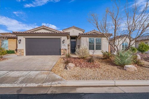 166 W White Pearl Dr, Washington, UT, 84780 | Card Image