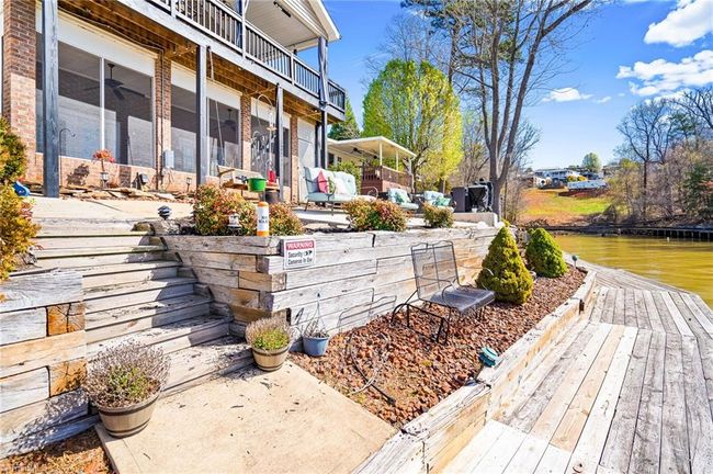 145 Badin Lake Cir, House other with 3 bedrooms, 3 bathrooms and null parking in New London NC | Image 40