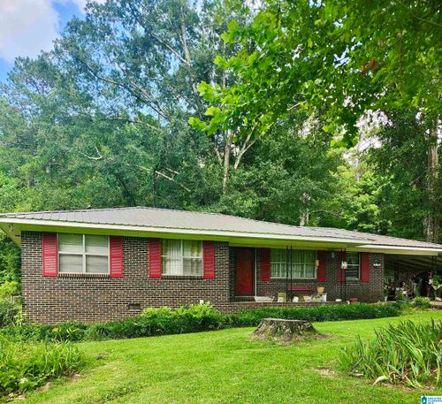 3015 Sharon Boulevard, QUINTON, AL, 35130 | Card Image